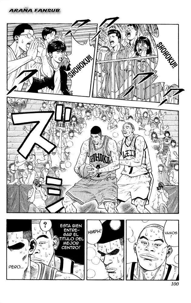 Read Slam Dunk es Manga Online