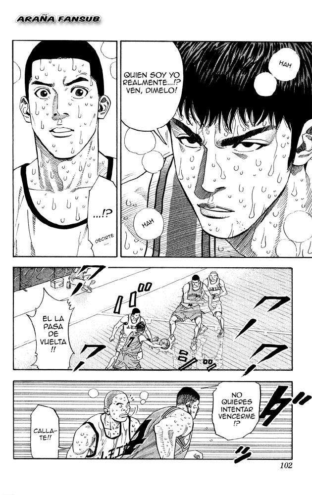 Read Slam Dunk es Manga Online