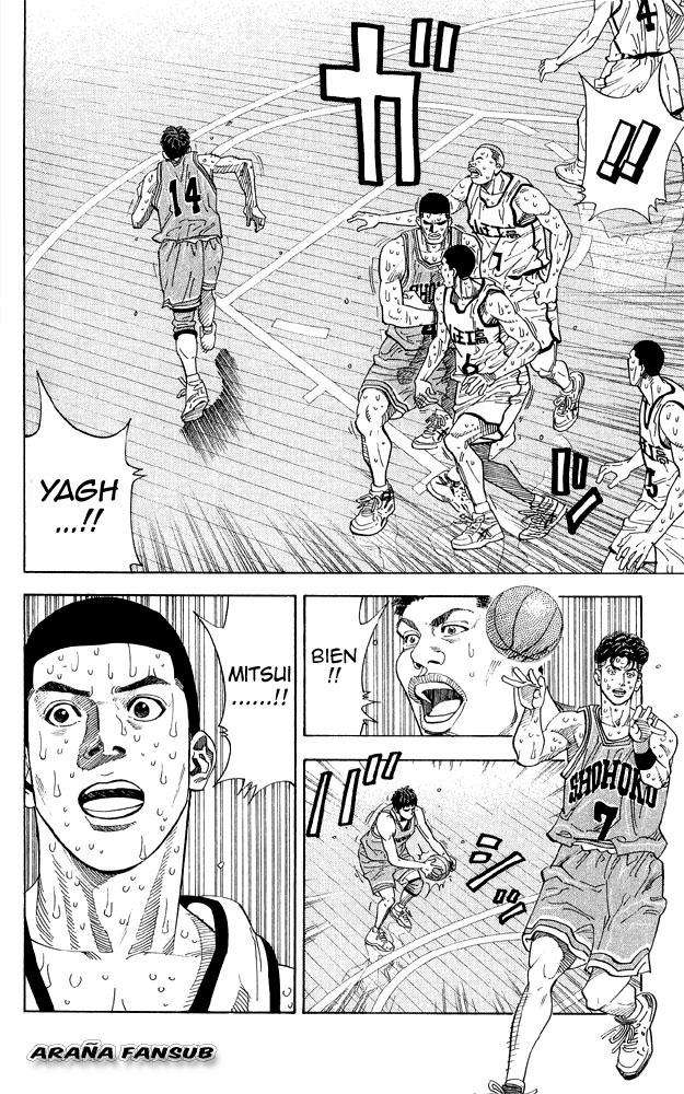 Read Slam Dunk es Manga Online