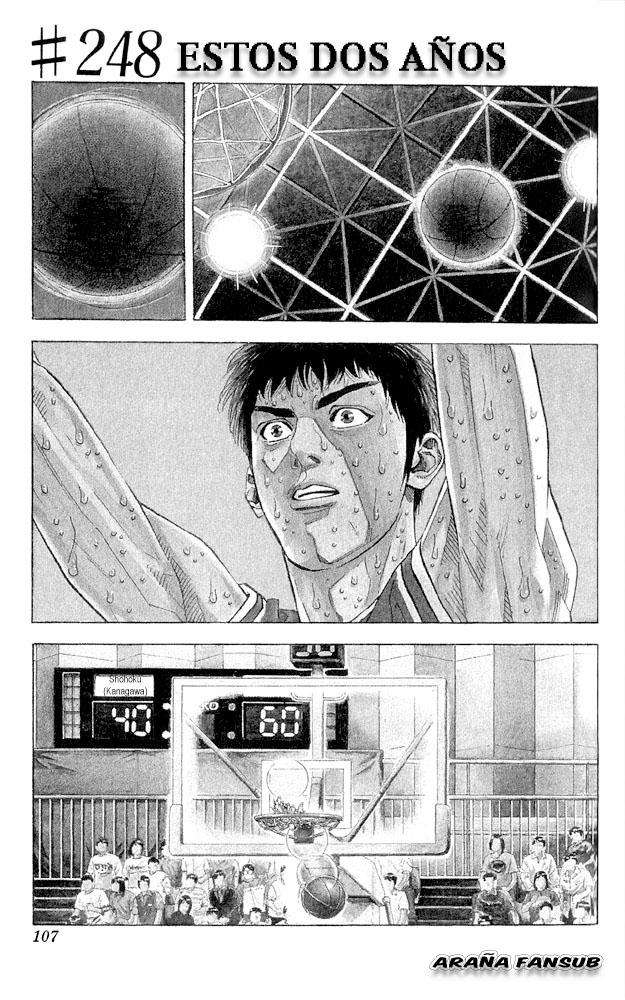 Read Slam Dunk es Manga Online