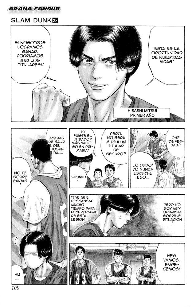 Read Slam Dunk es Manga Online