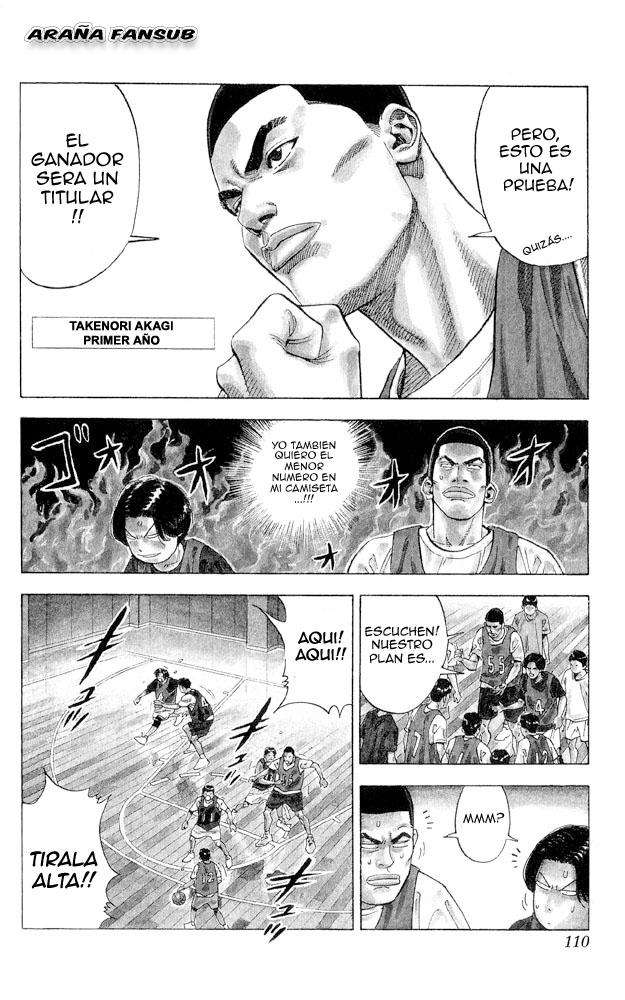 Read Slam Dunk es Manga Online