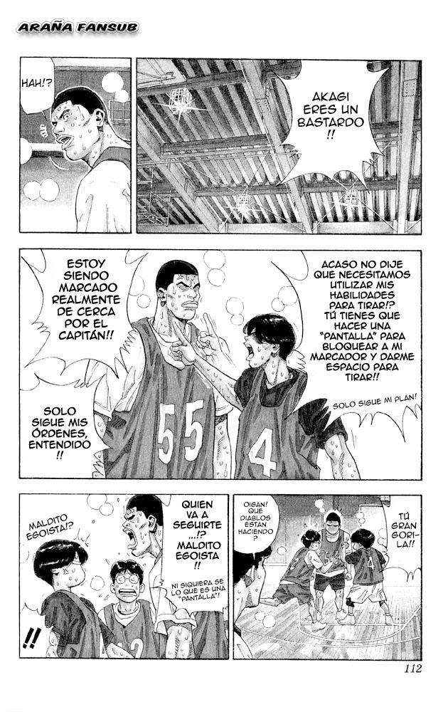 Read Slam Dunk es Manga Online