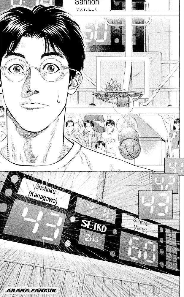 Read Slam Dunk es Manga Online