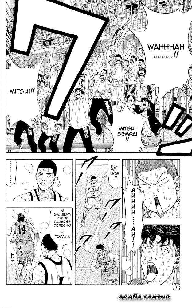 Read Slam Dunk es Manga Online