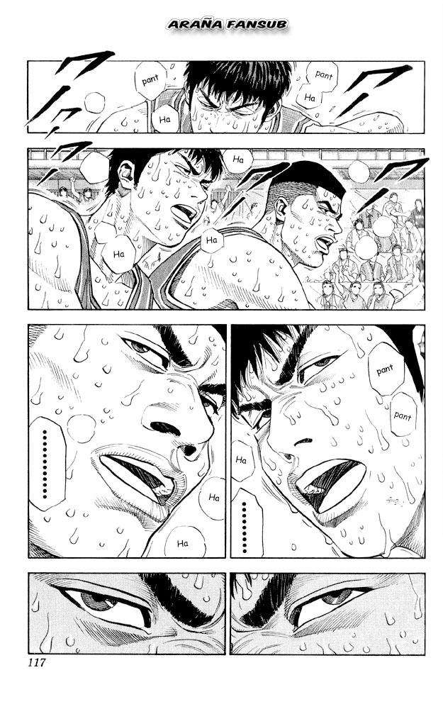 Read Slam Dunk es Manga Online