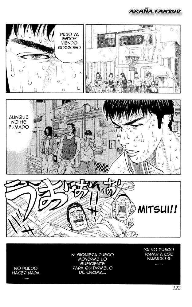 Read Slam Dunk es Manga Online