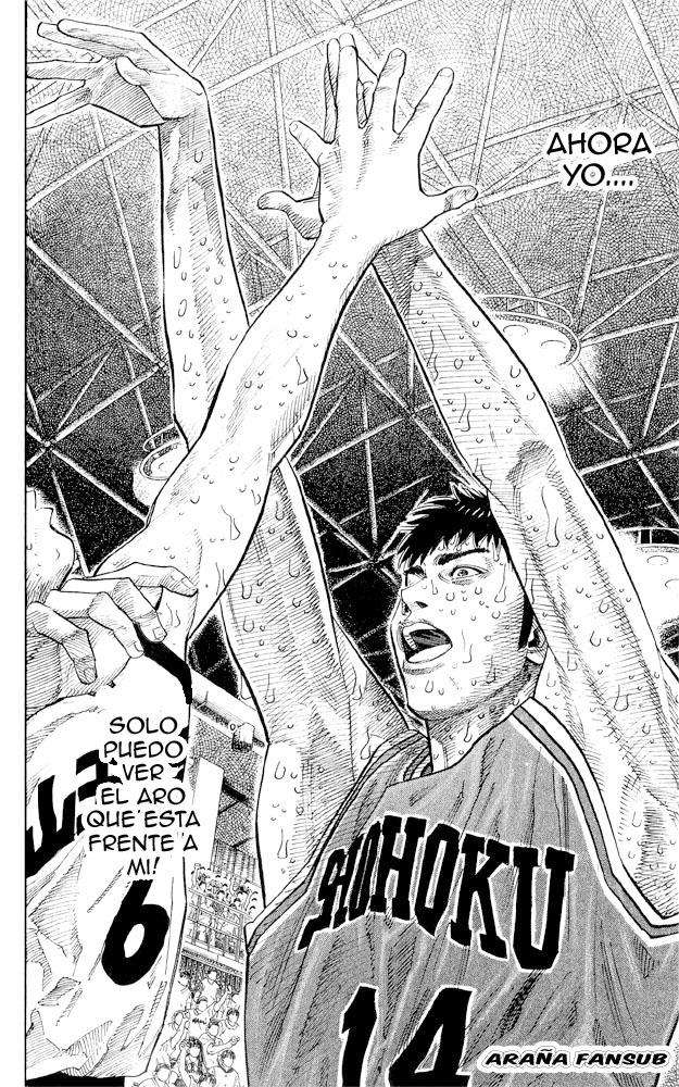Read Slam Dunk es Manga Online