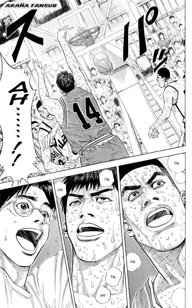Read Slam Dunk es Manga Online