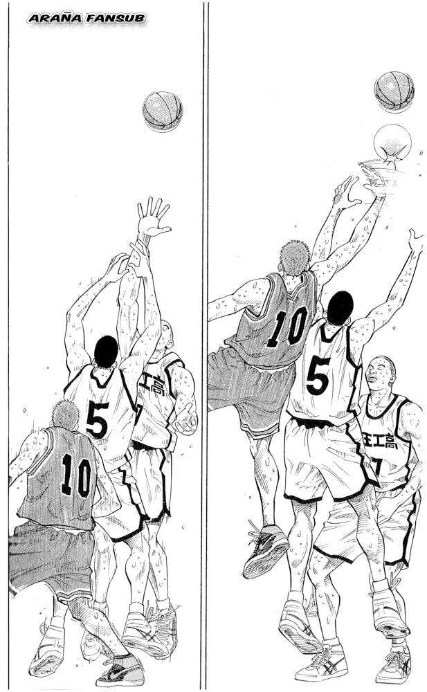 Read Slam Dunk es Manga Online