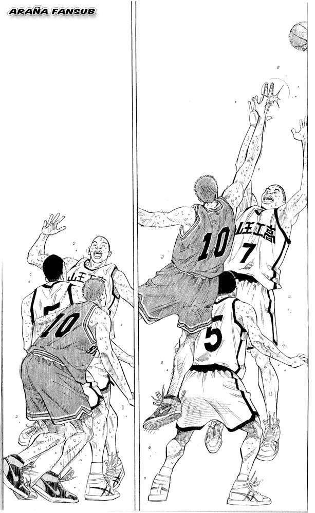 Read Slam Dunk es Manga Online