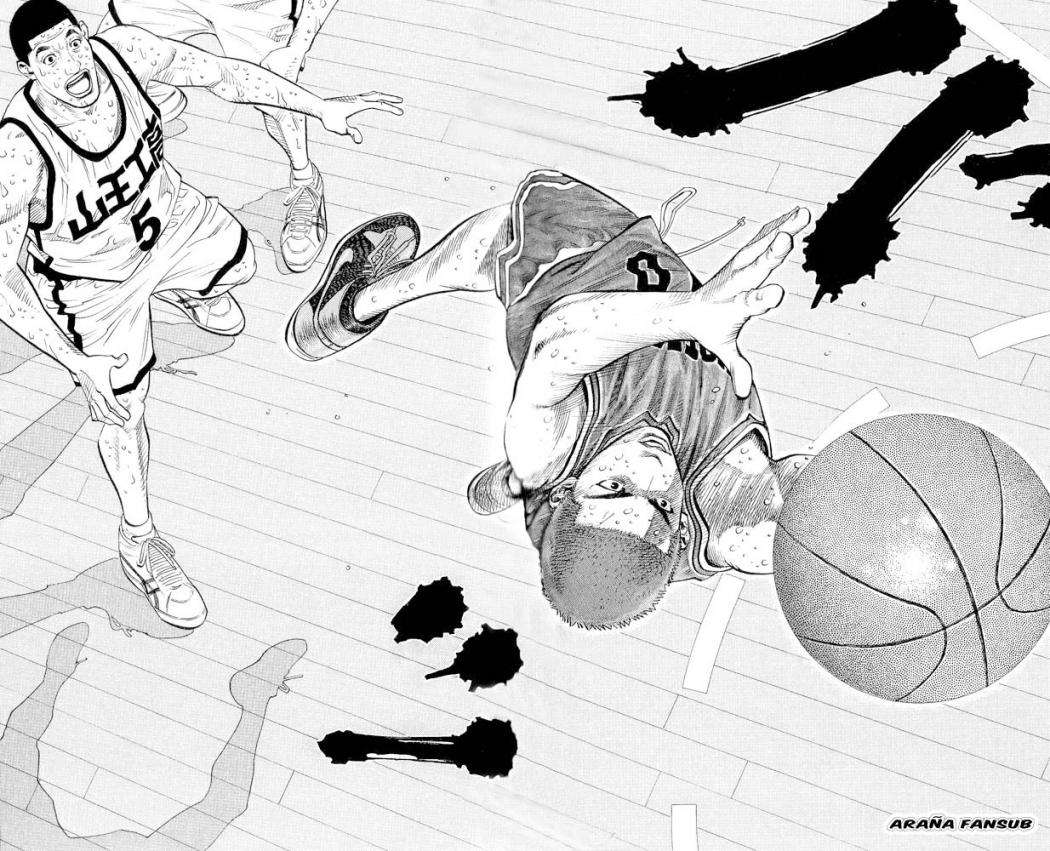 Read Slam Dunk es Manga Online
