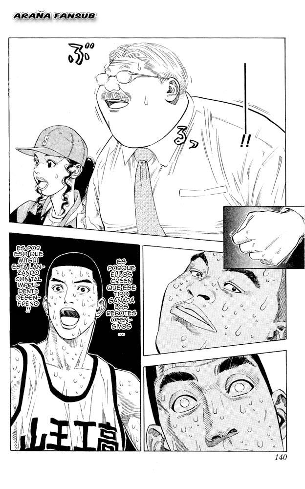 Read Slam Dunk es Manga Online