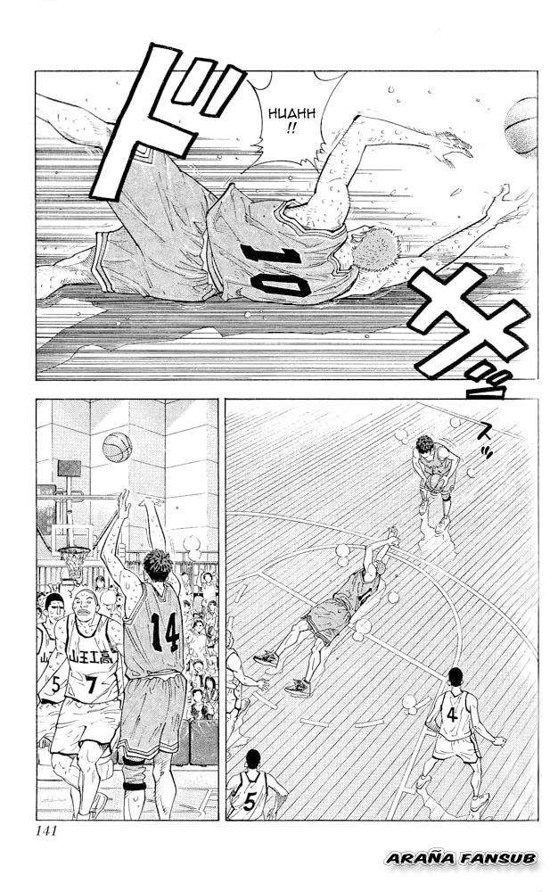 Read Slam Dunk es Manga Online