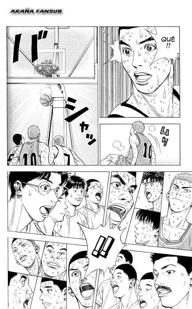 Read Slam Dunk es Manga Online