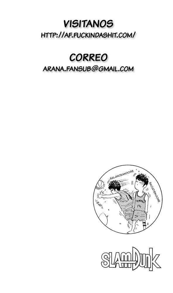 Read Slam Dunk es Manga Online