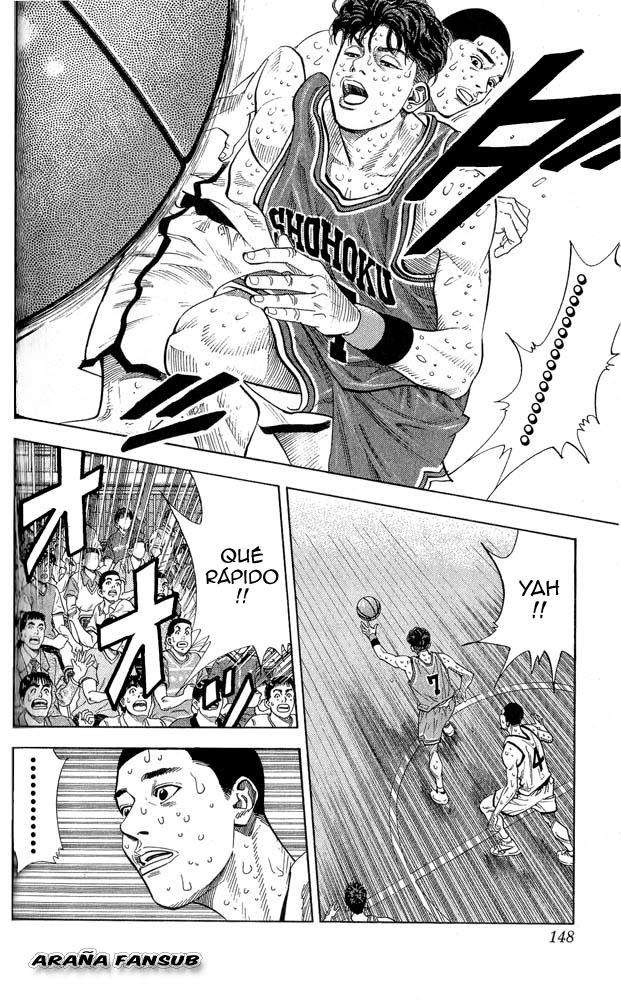 Read Slam Dunk es Manga Online