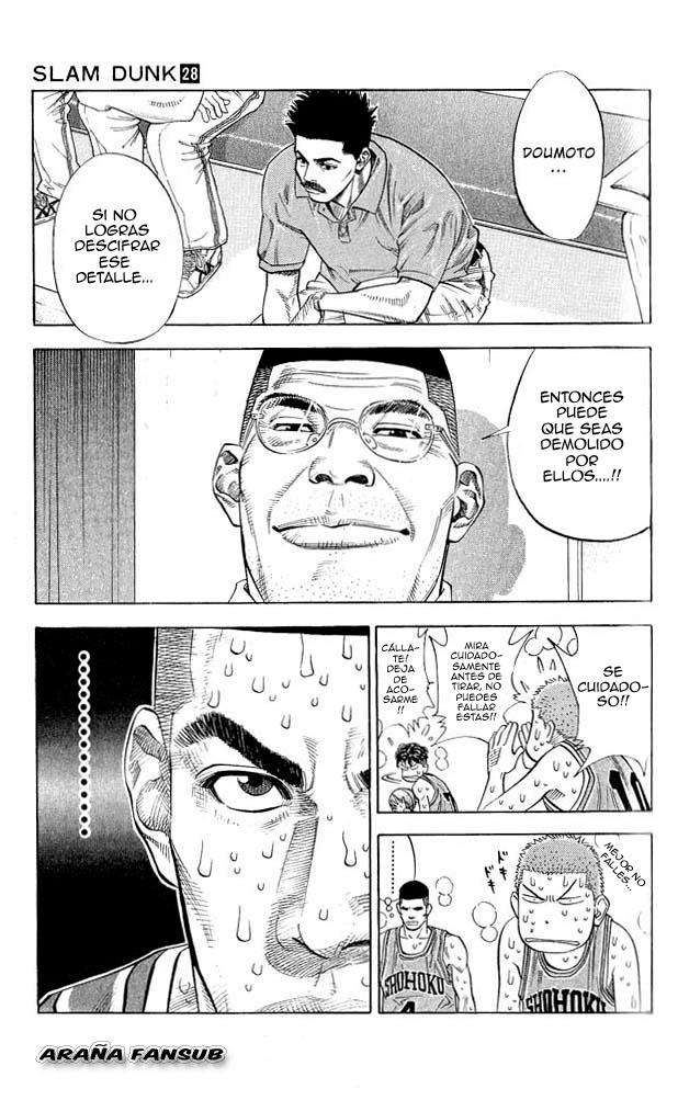 Read Slam Dunk es Manga Online