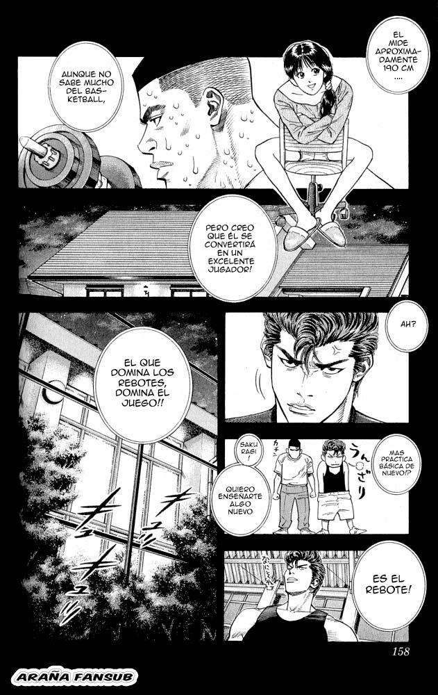 Read Slam Dunk es Manga Online