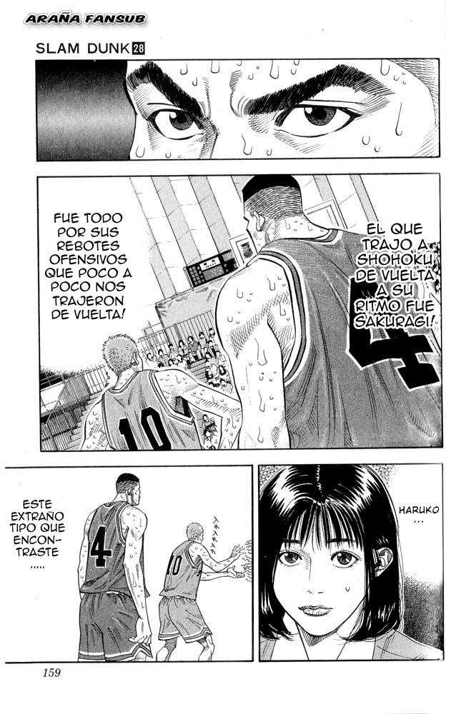 Read Slam Dunk es Manga Online