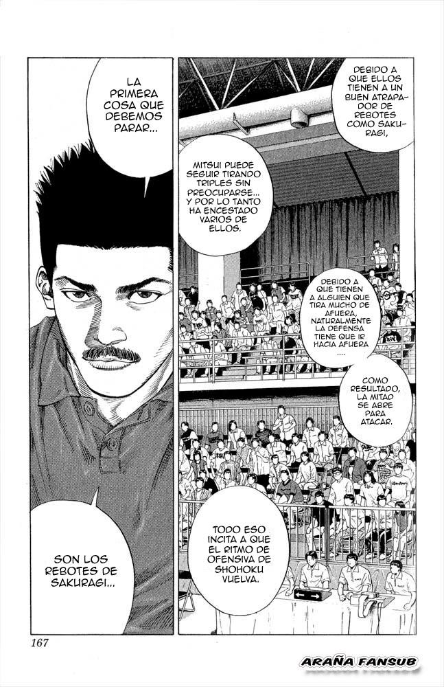 Read Slam Dunk es Manga Online