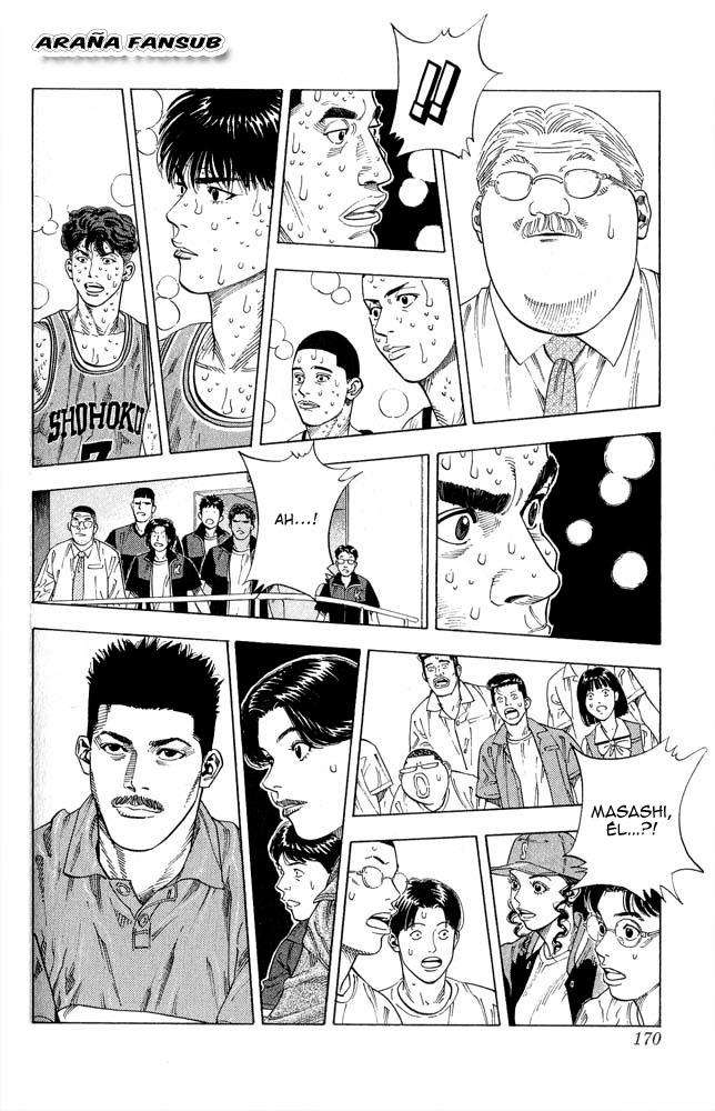 Read Slam Dunk es Manga Online