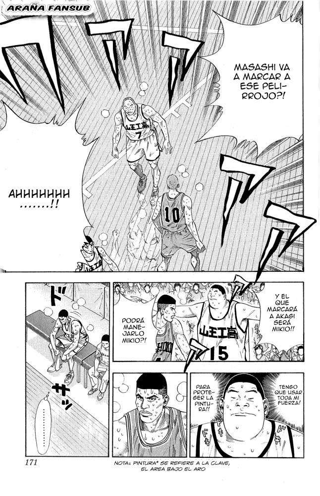 Read Slam Dunk es Manga Online