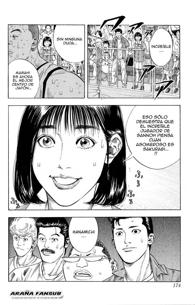 Read Slam Dunk es Manga Online