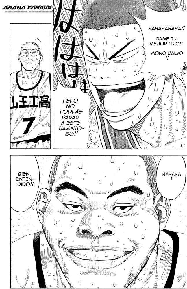 Read Slam Dunk es Manga Online