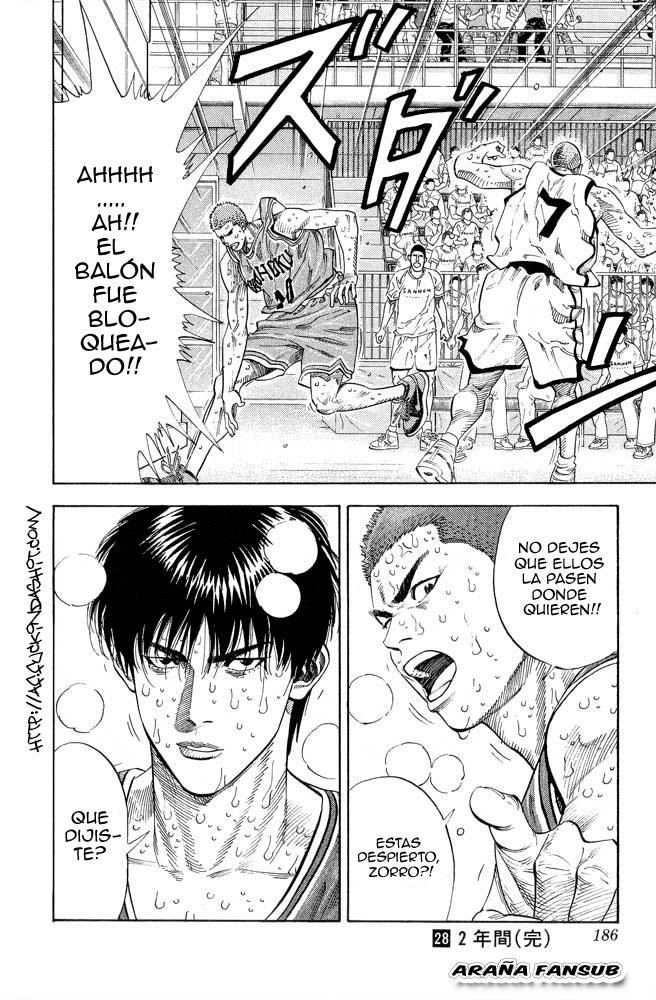 Read Slam Dunk es Manga Online