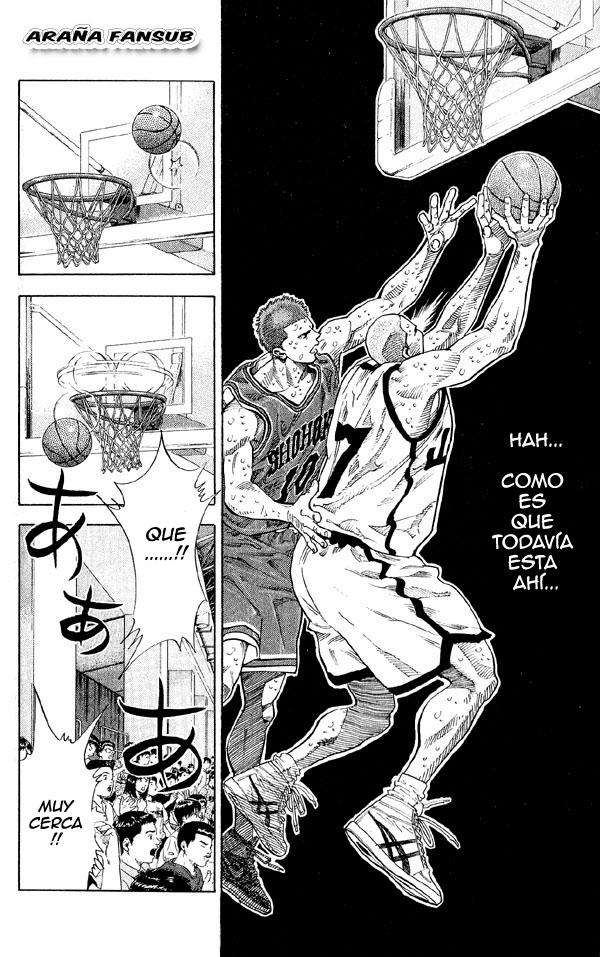 Read Slam Dunk es Manga Online