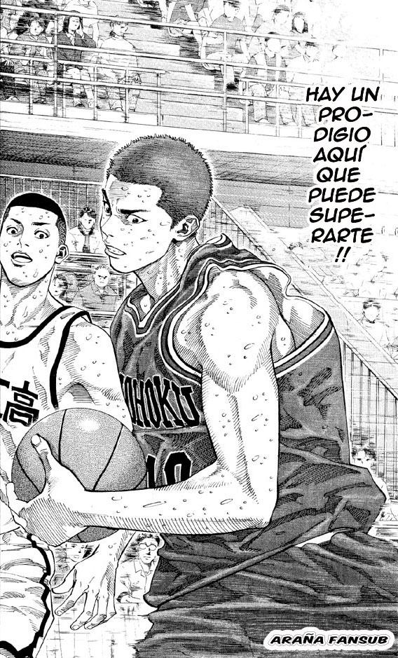 Read Slam Dunk es Manga Online