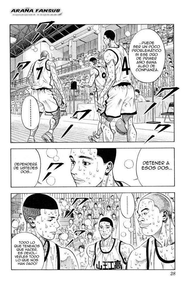 Read Slam Dunk es Manga Online