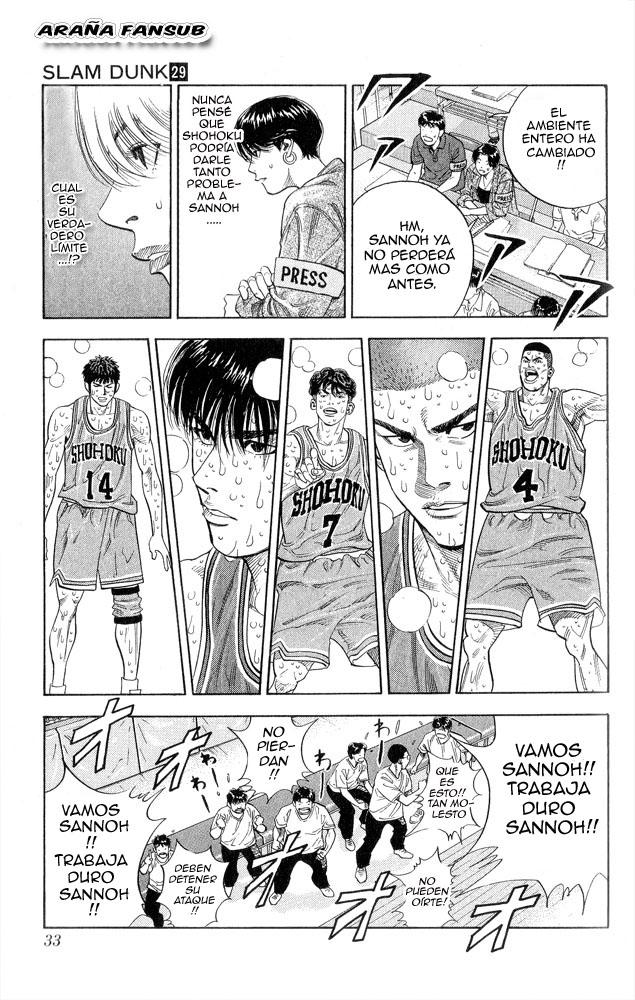 Read Slam Dunk es Manga Online