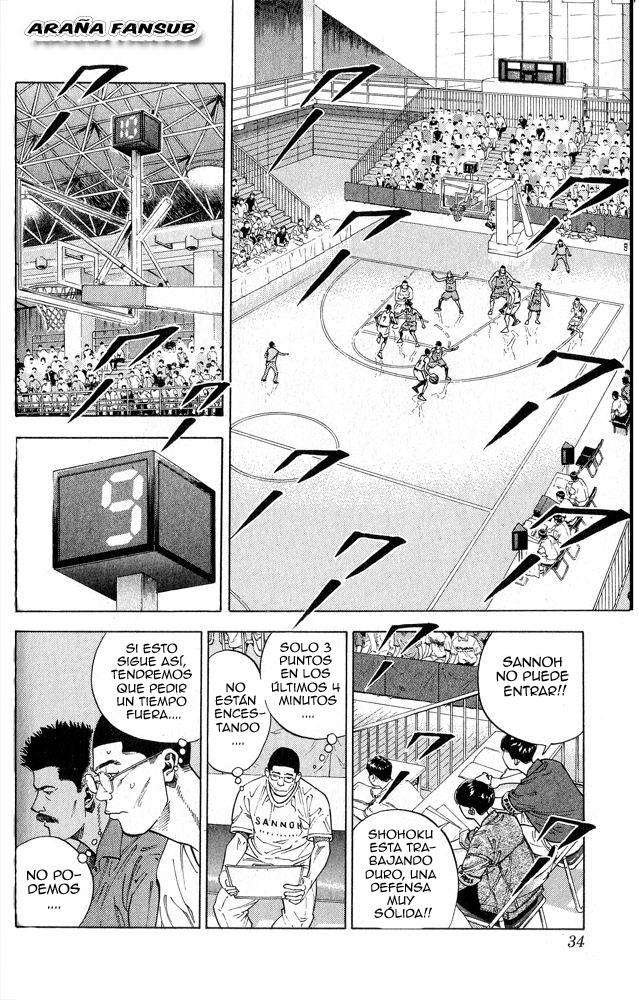 Read Slam Dunk es Manga Online