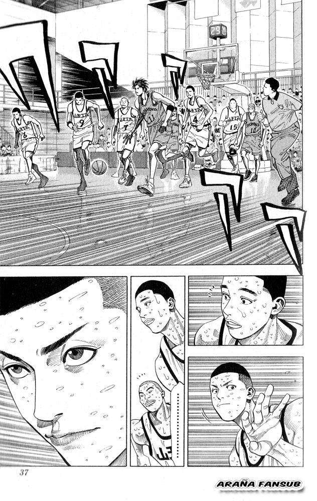Read Slam Dunk es Manga Online