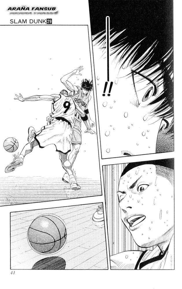 Read Slam Dunk es Manga Online