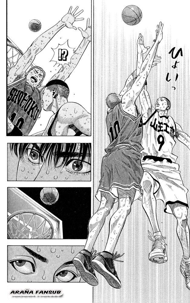 Read Slam Dunk es Manga Online