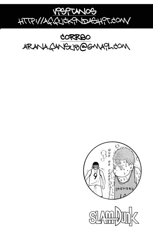 Read Slam Dunk es Manga Online