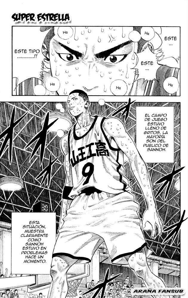 Read Slam Dunk es Manga Online