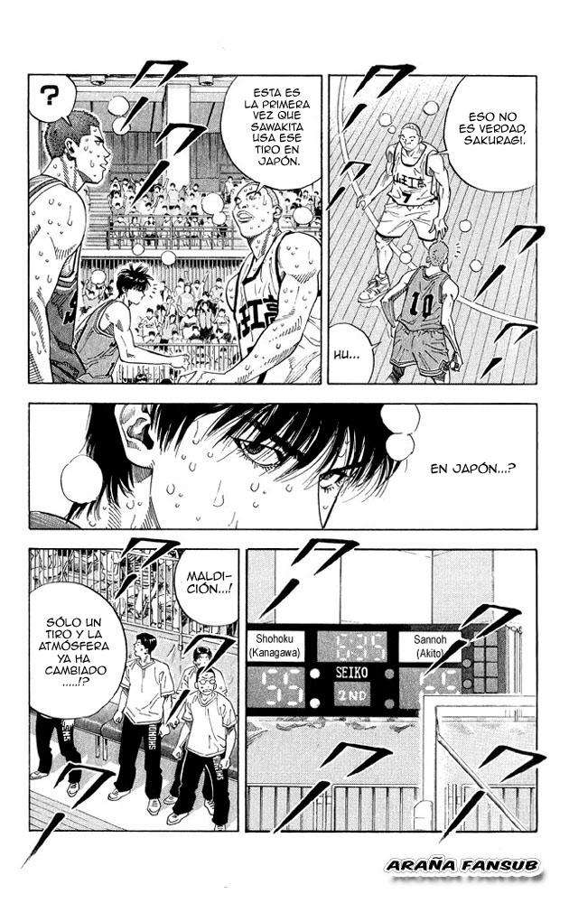 Read Slam Dunk es Manga Online