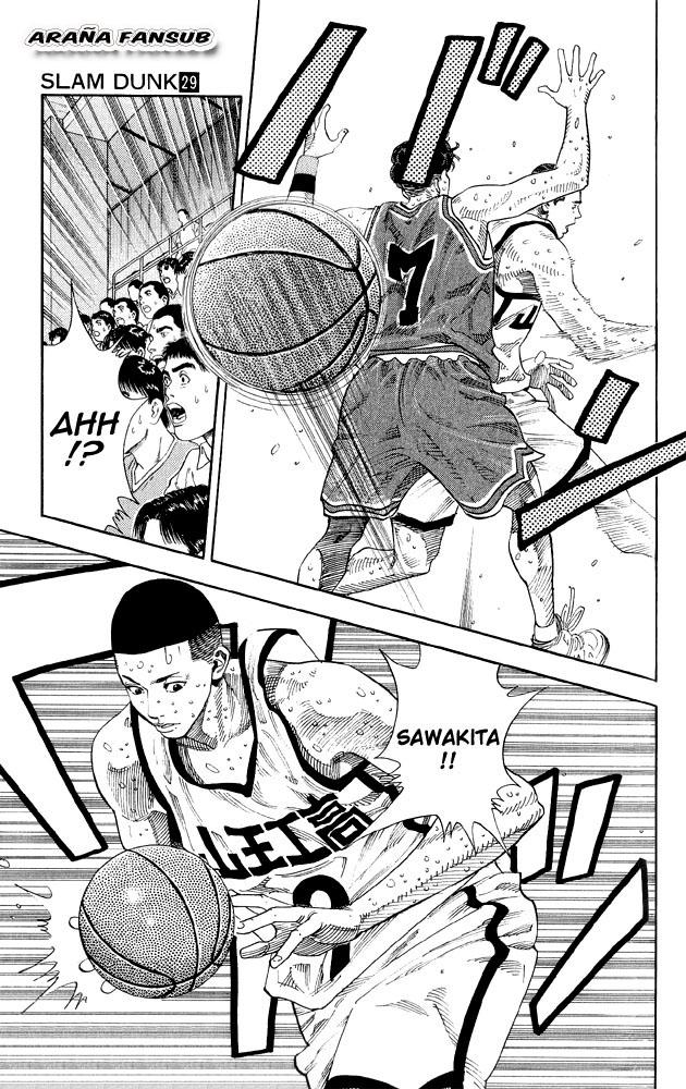 Read Slam Dunk es Manga Online
