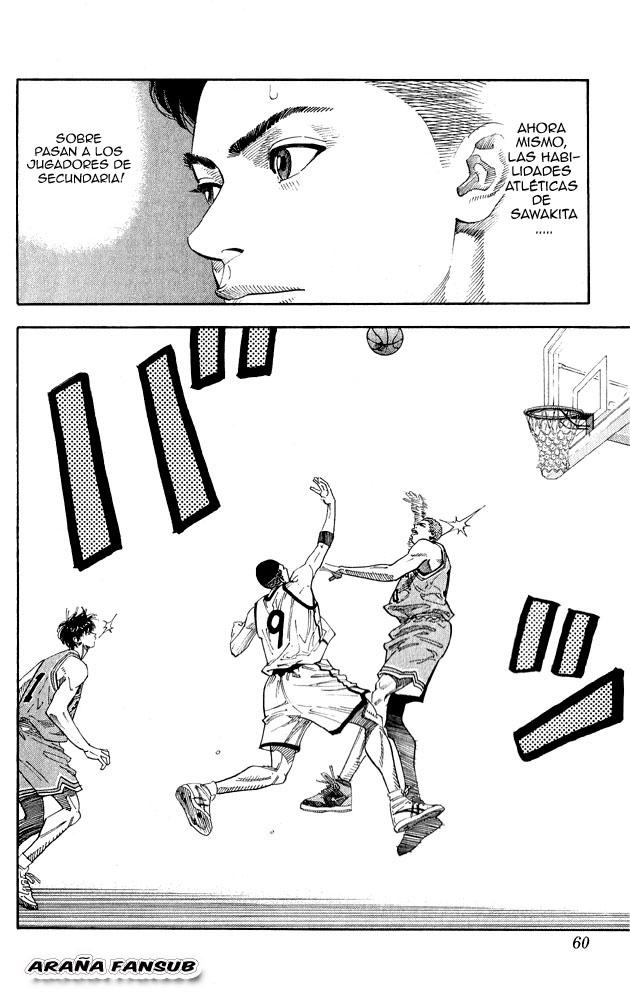 Read Slam Dunk es Manga Online