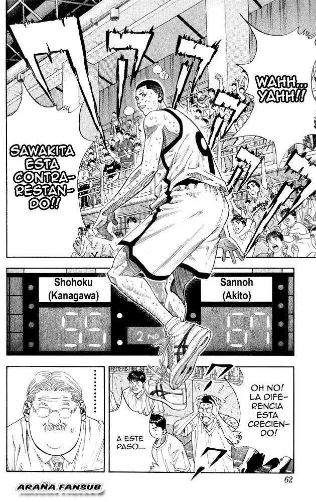 Read Slam Dunk es Manga Online
