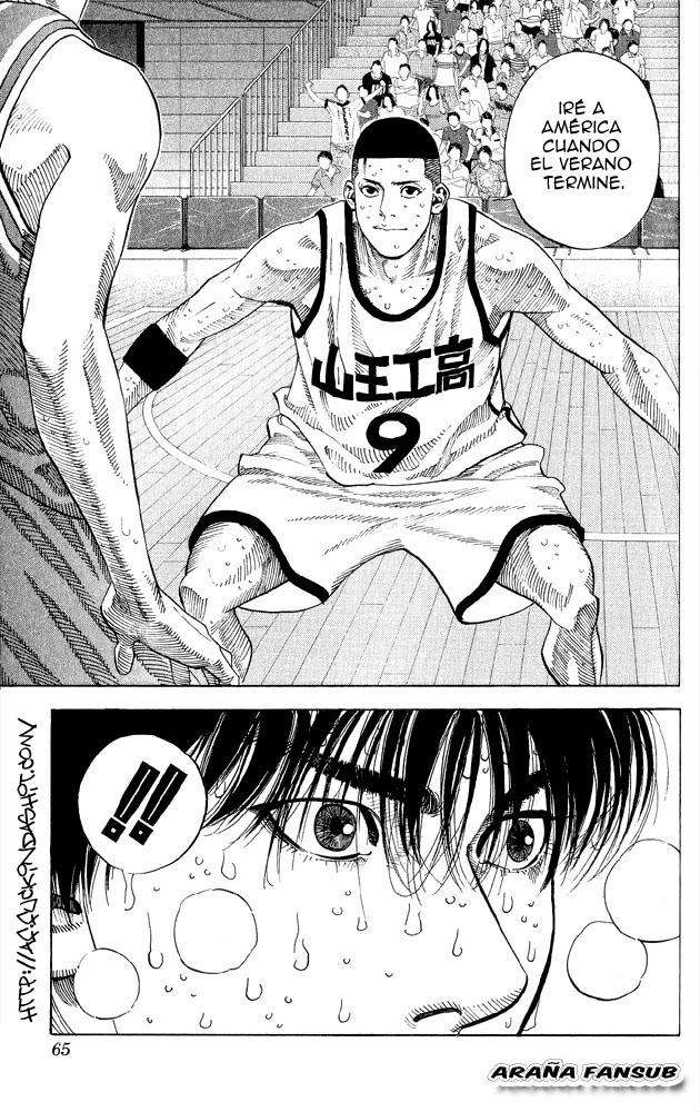 Read Slam Dunk es Manga Online