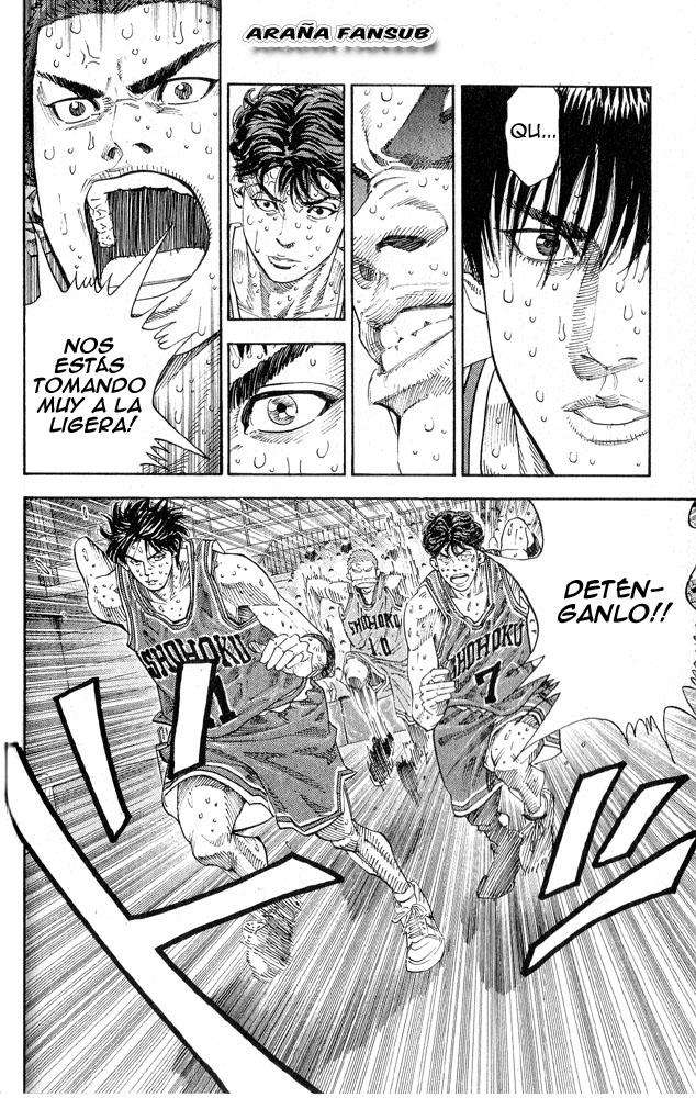 Read Slam Dunk es Manga Online
