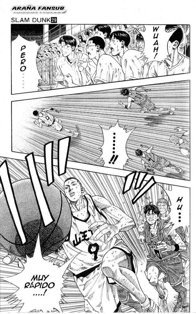 Read Slam Dunk es Manga Online