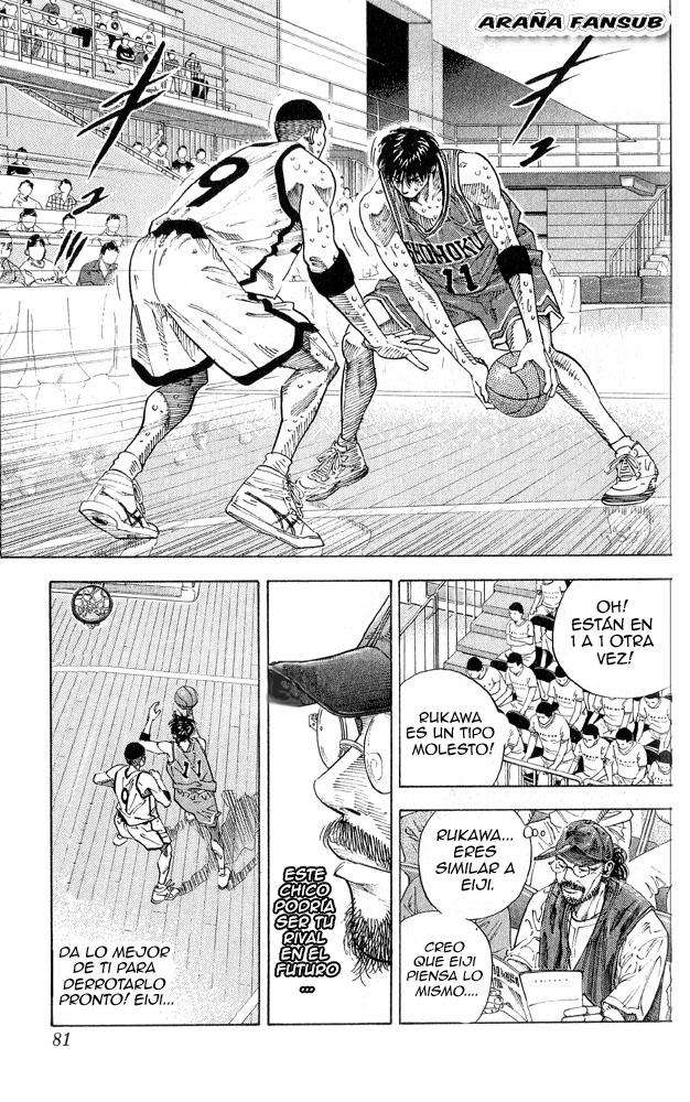 Read Slam Dunk es Manga Online