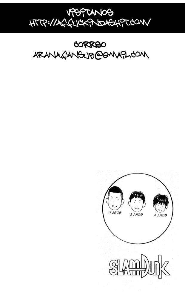 Read Slam Dunk es Manga Online