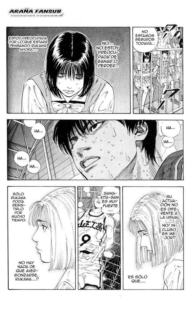 Read Slam Dunk es Manga Online